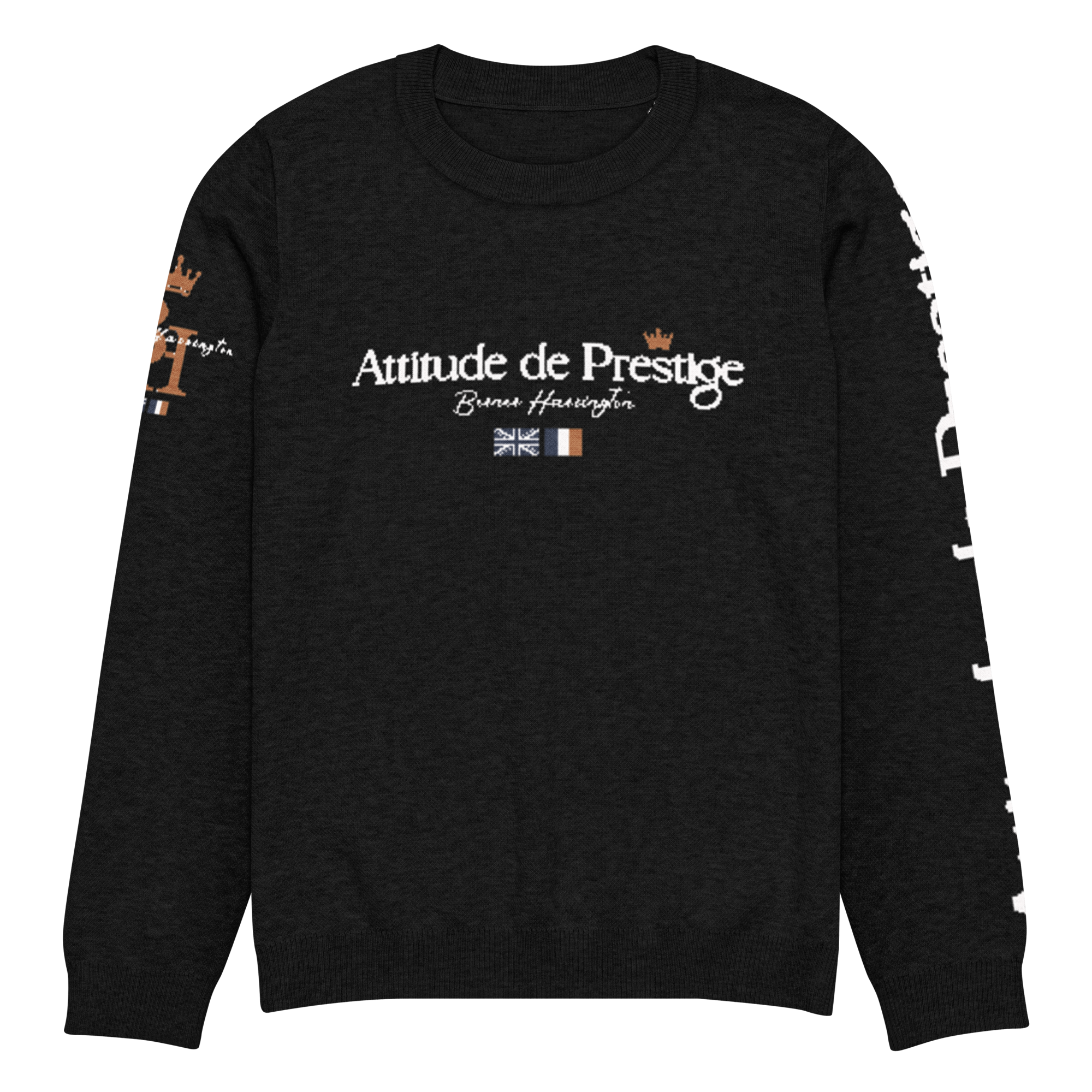 ATTITUDE DE PRESTIGE Collection