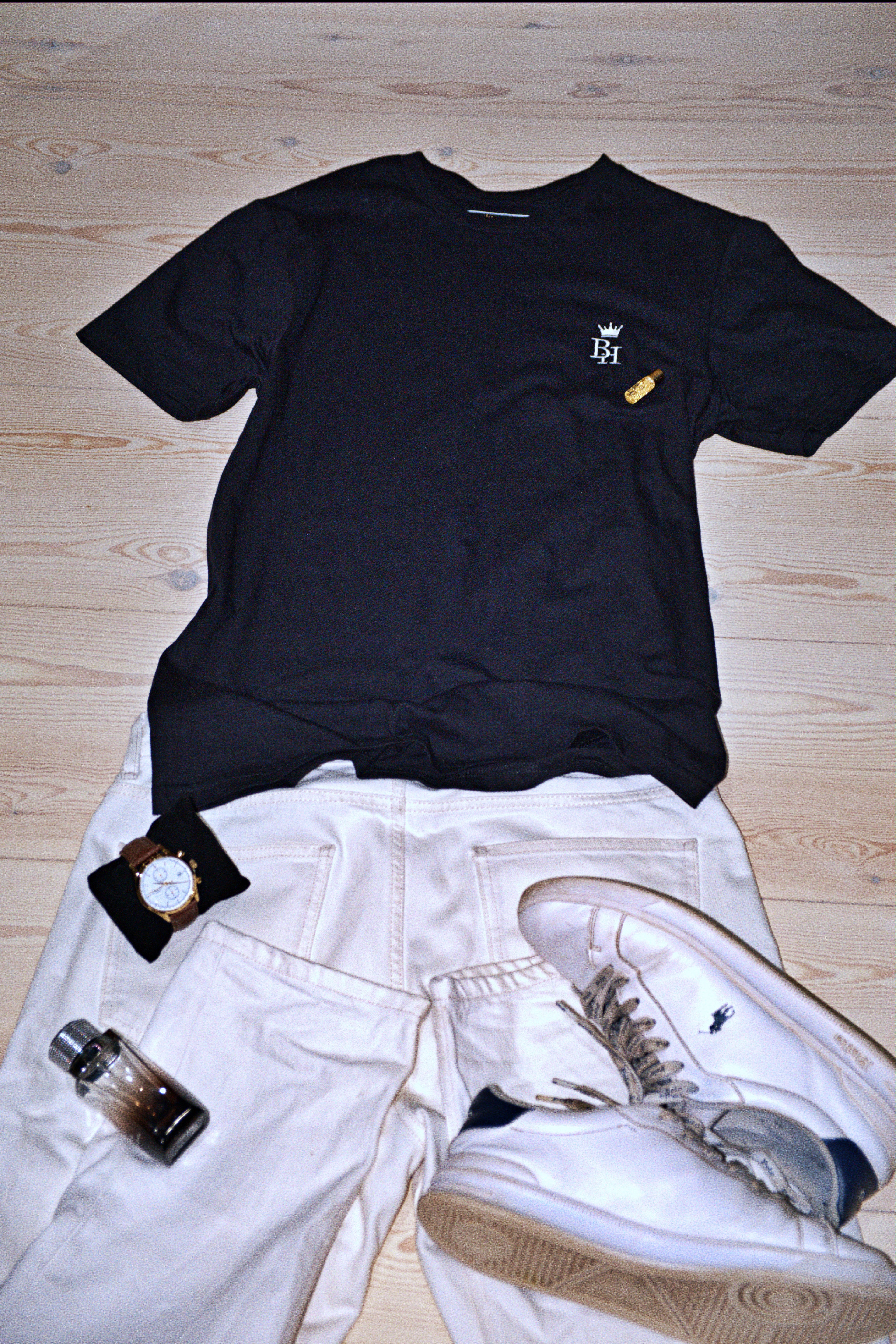 Classic Signature T-Shirt