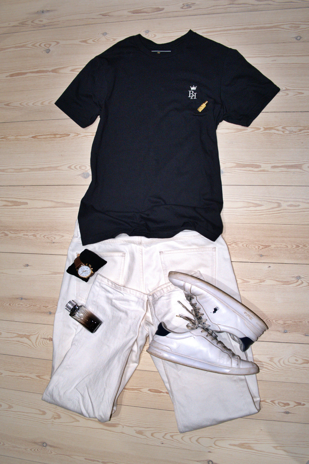 Classic Signature T-Shirt