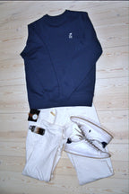 Harrington Sweatshirt