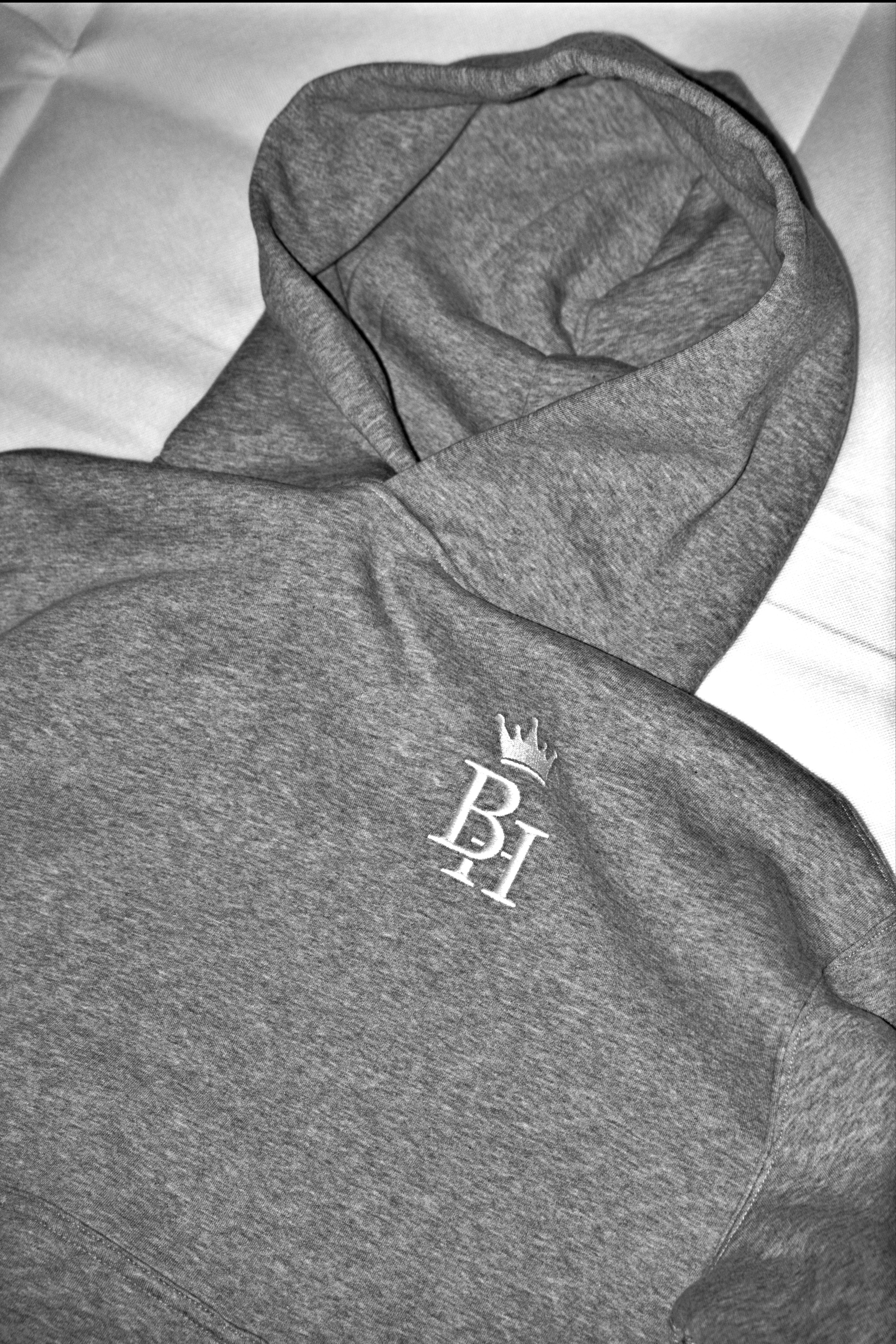 Harrington Signature Hoodie