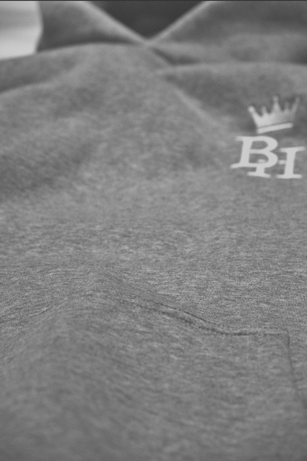 Harrington Signature Hoodie