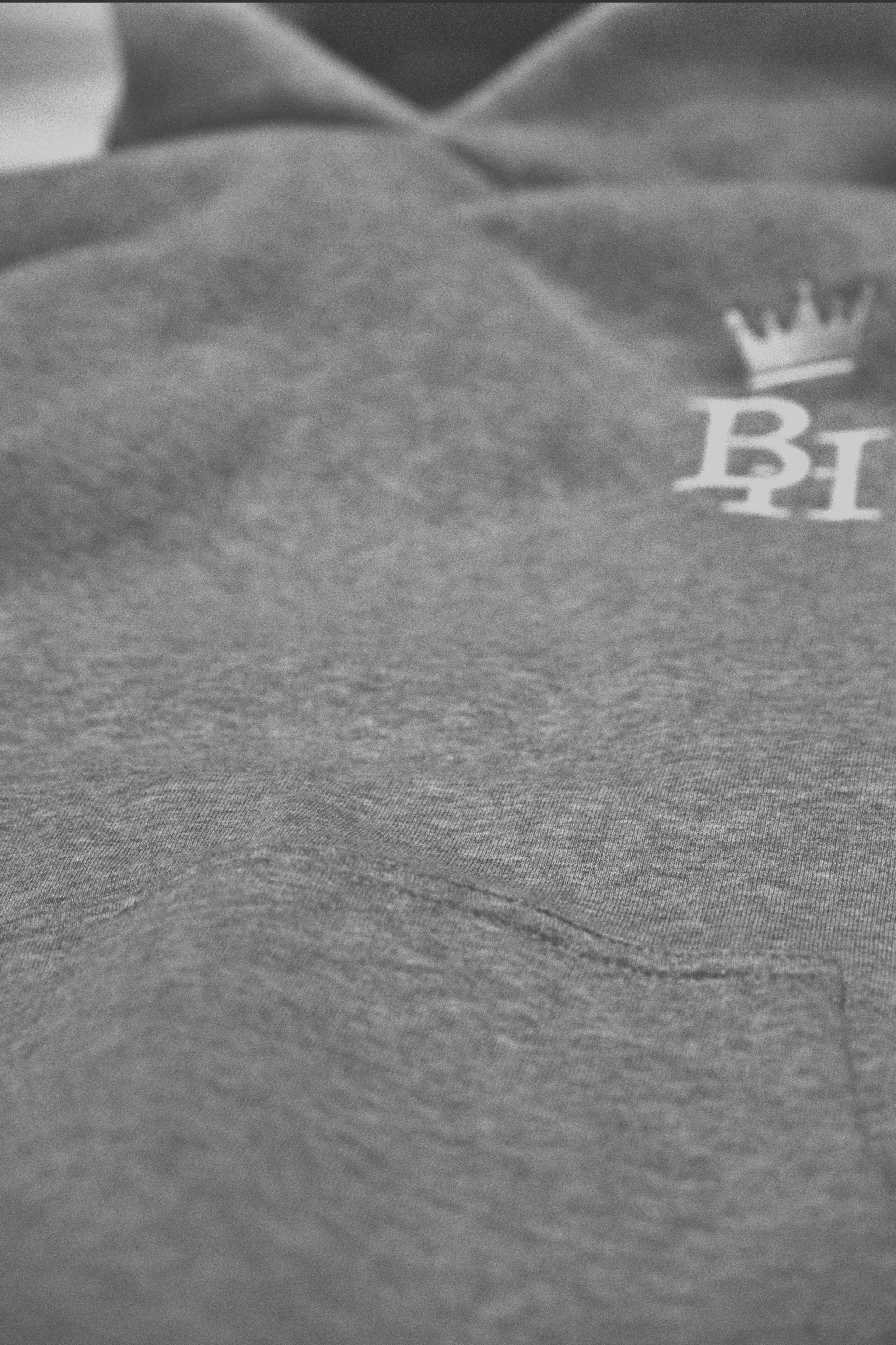 Harrington Signature Hoodie