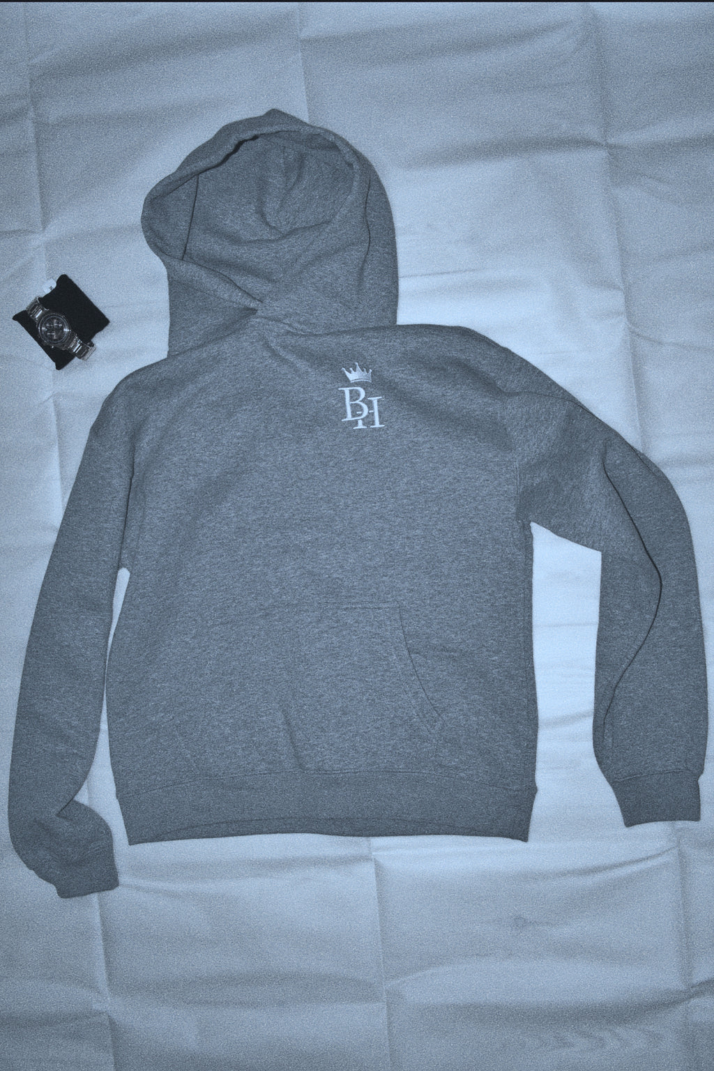 Harrington Signature Hoodie