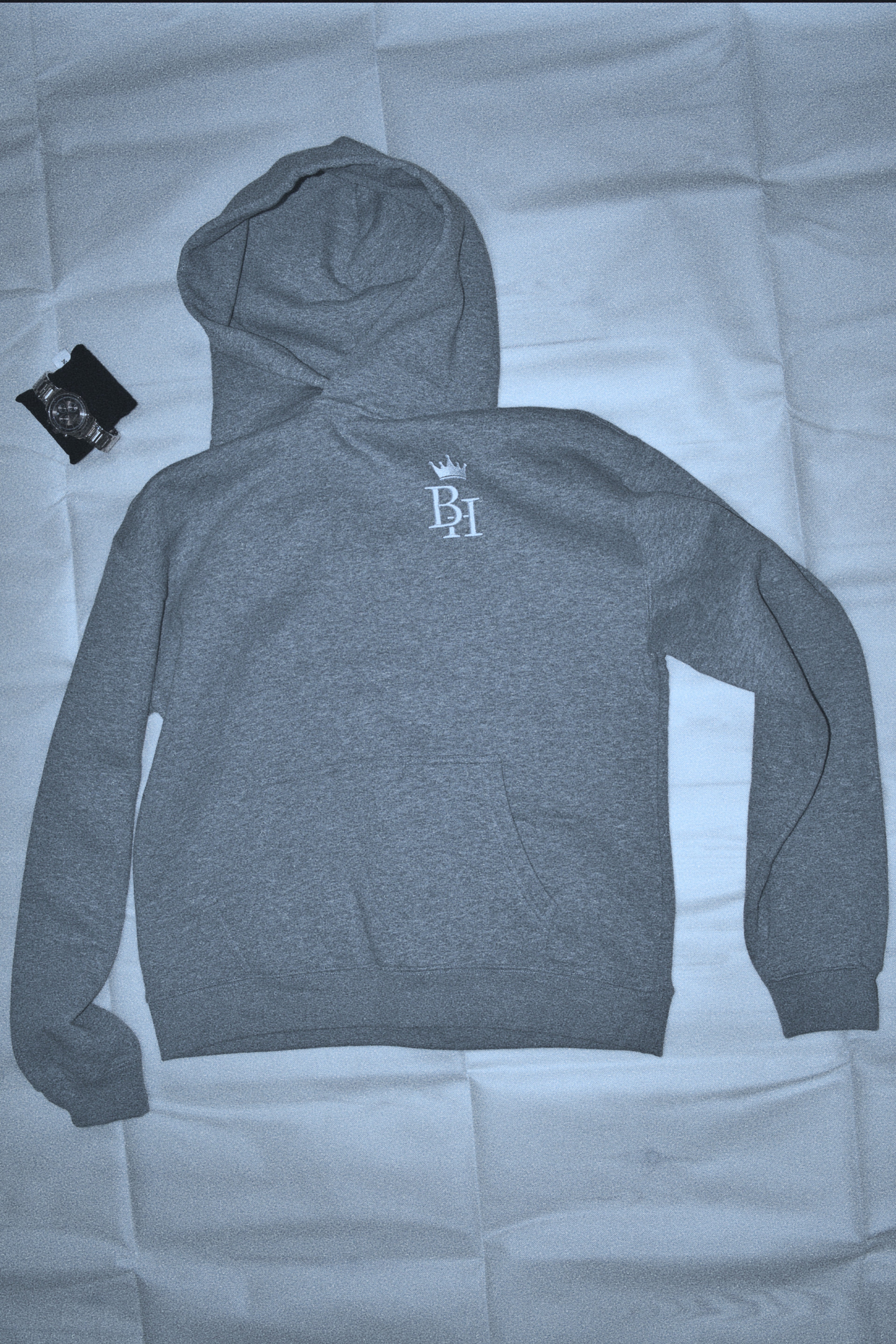 Harrington Signature Hoodie