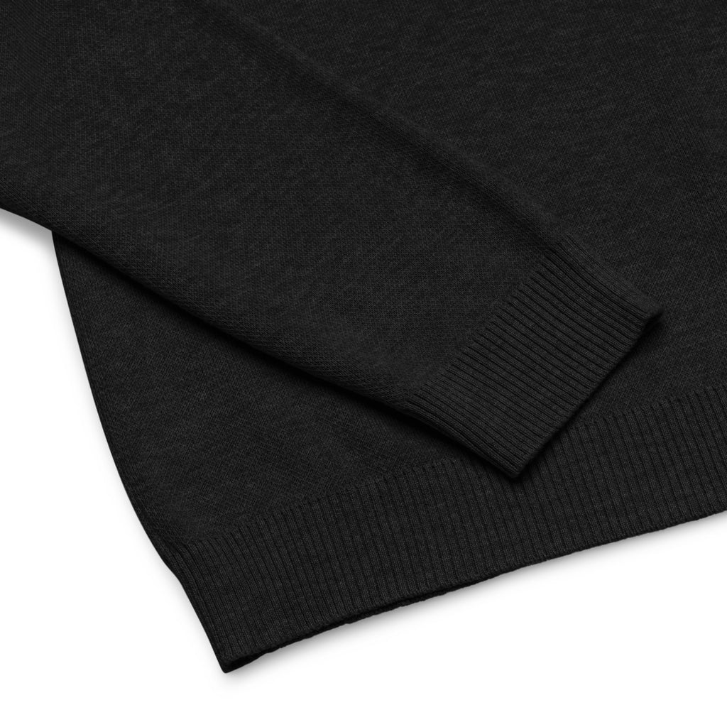 Prestige Crew Neck Sweater