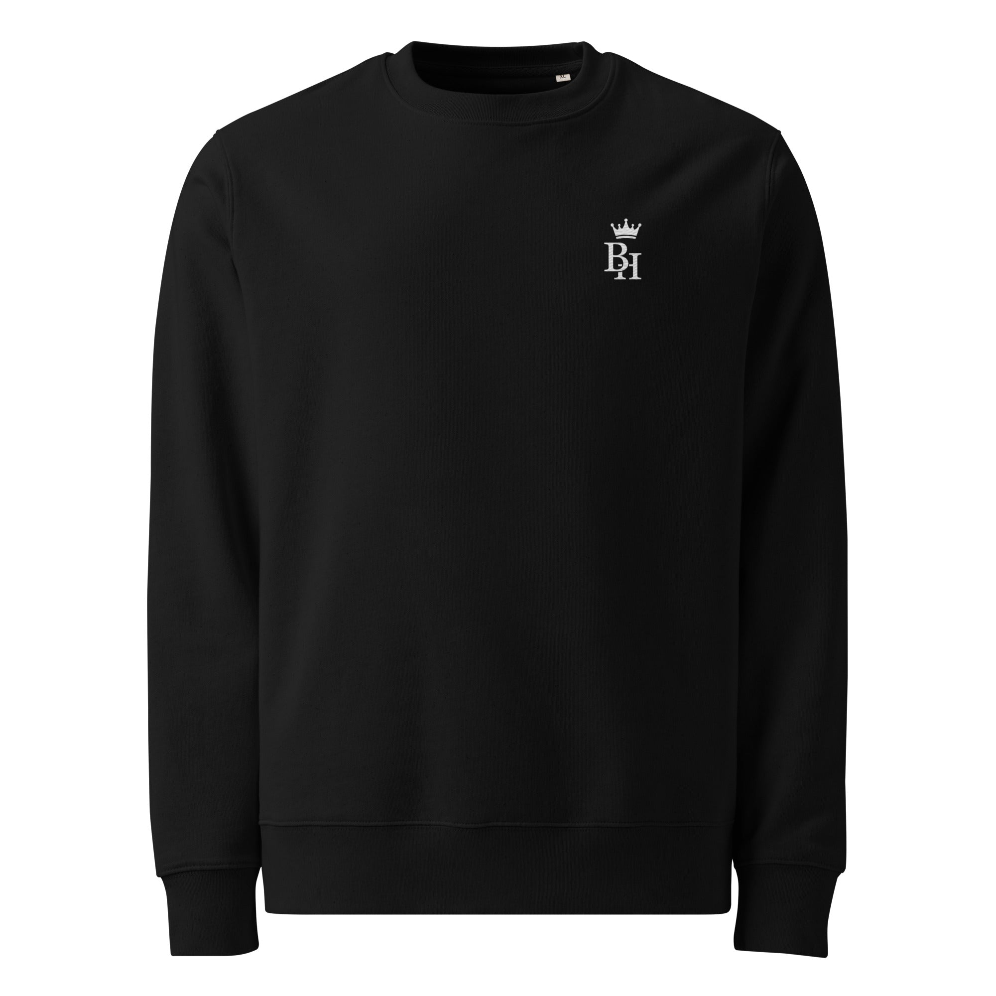 Harrington Sweatshirt