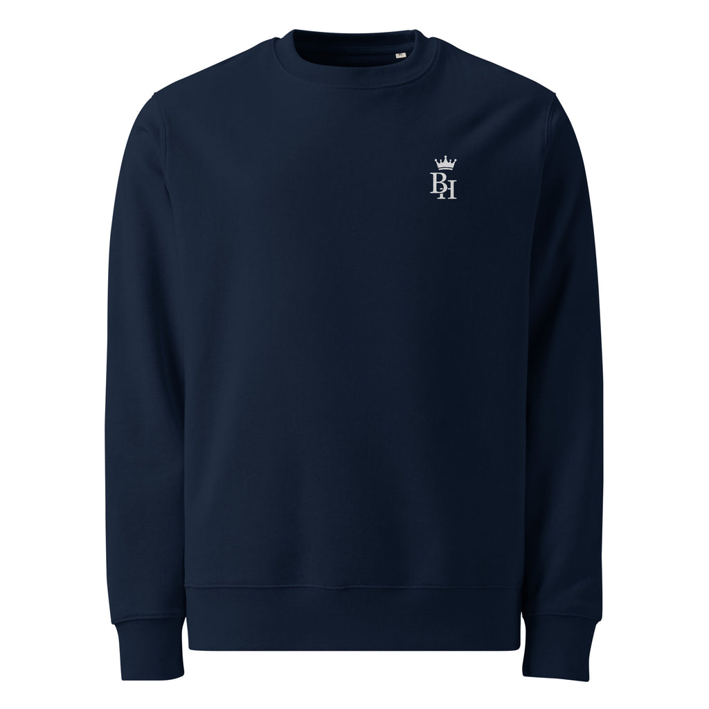 Harrington Sweatshirt