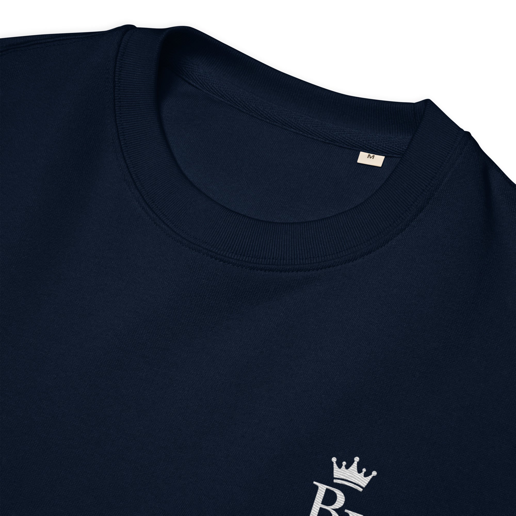 Harrington Sweatshirt